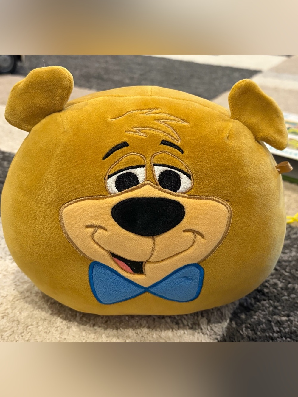 Camp Jellystone Yogi Bear Boo Boo Plushie Plush
